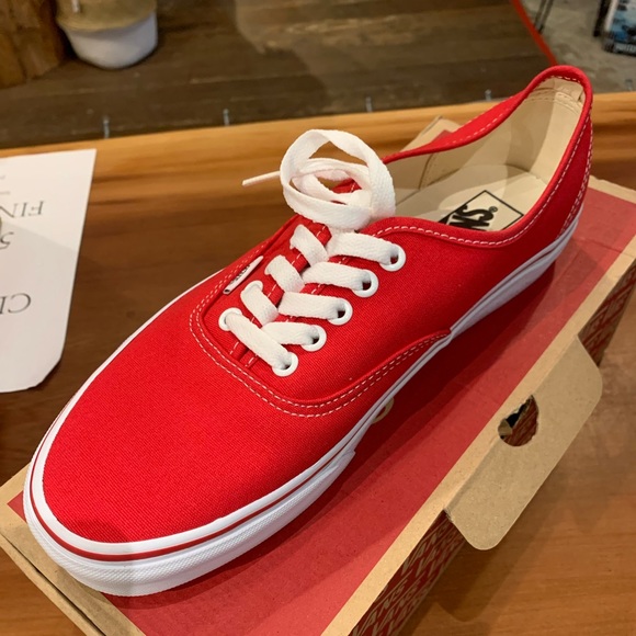 Vans authentic - Picture 2 of 2